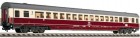 5663 Fleischmann IC/EClong distance 1st class openplan Passenger car type Apmz122